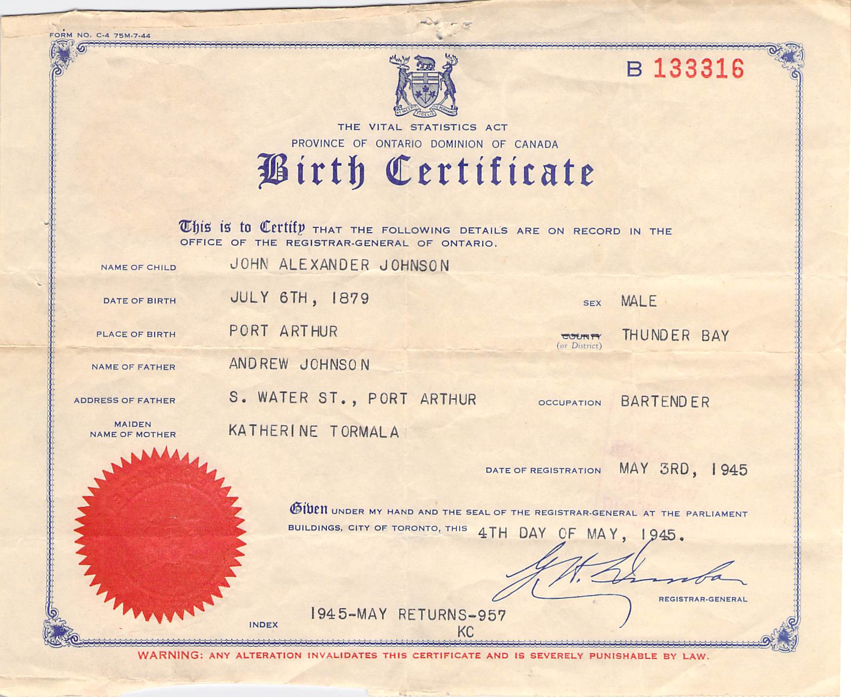 B-9_John Alexander_Johnson_Birth_Certificate.jpg