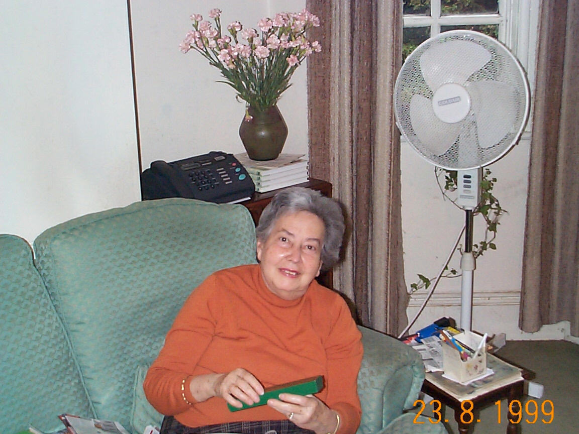 Bessie Foster Sep 1999.JPG