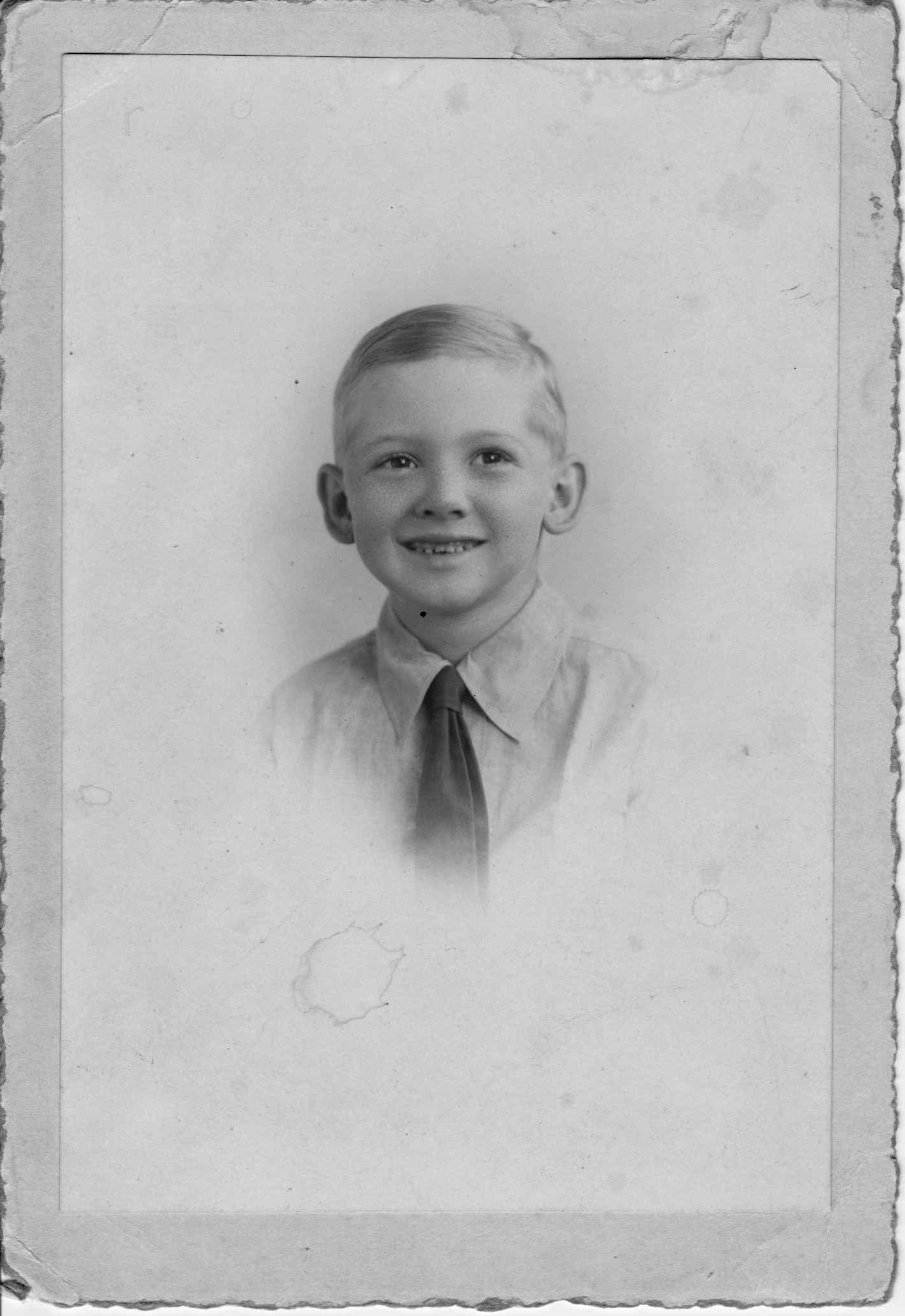 Clement Noel Foster