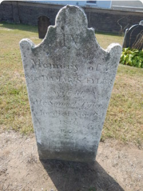 Damaris (Atwater) Tyler