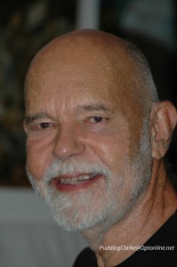 David E.W. Gittens
