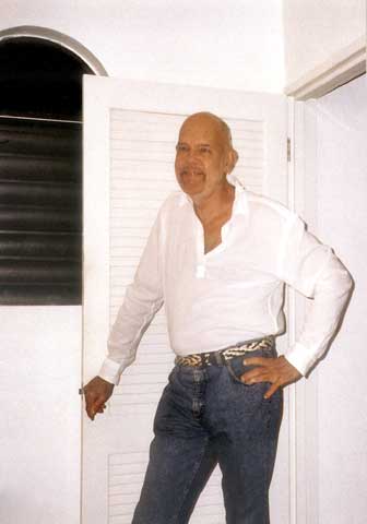 David Gittens