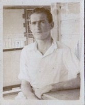 Edgar "Bruds" Clement Gittens