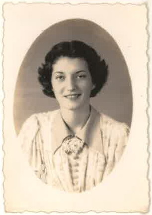 Edith Mary Philipps