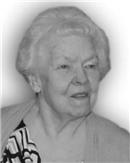 Ellen Laverna (Gittens) Holton