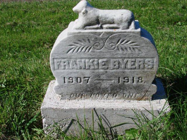 Frank Byers