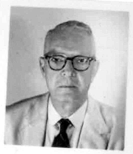 Henry Browne Philipps