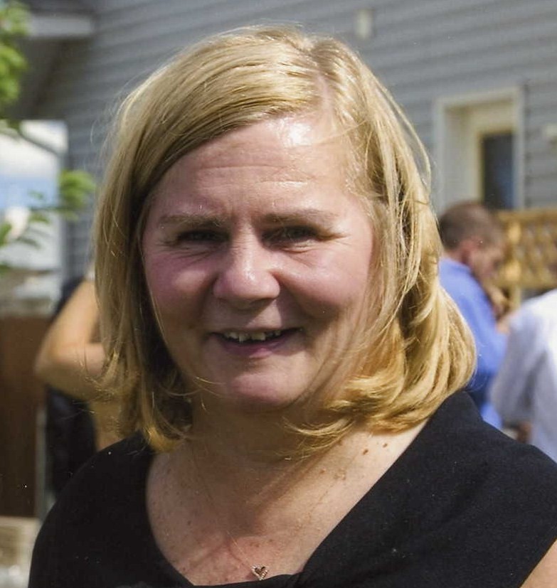 Janet "Jane" (Johnson) Phillips