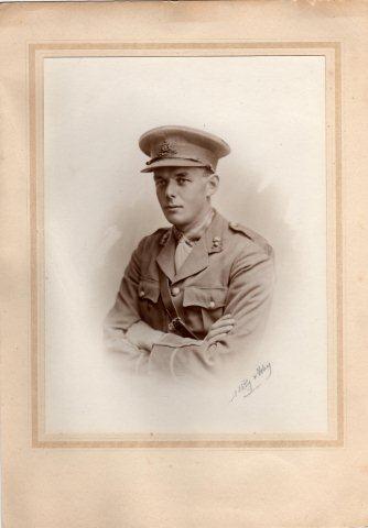 John Yoeman Cromton