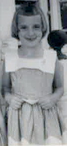 Linda Mary Foster in BG