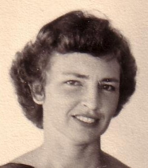 Mary "Jessica" (Foster) Perterkin