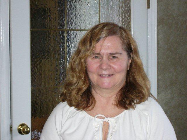Janet "Janey' Johnson