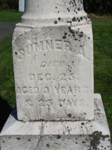 Sumner Alfred Crittenden