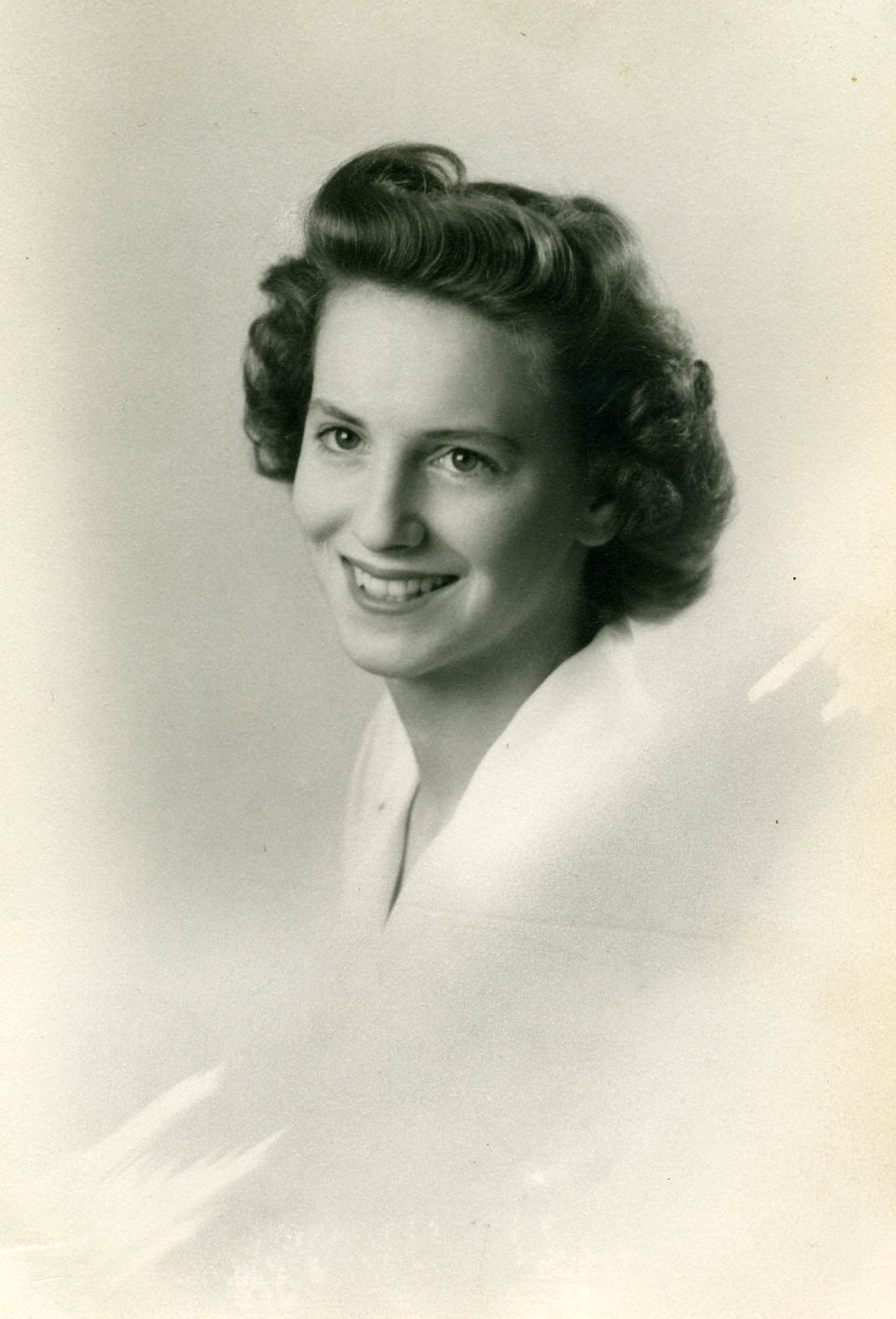 Nancy Helen (Foreman) Johnson