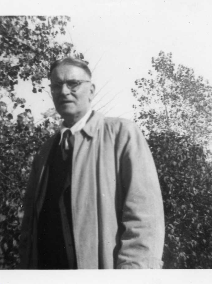 Charles Leslie Crittenden