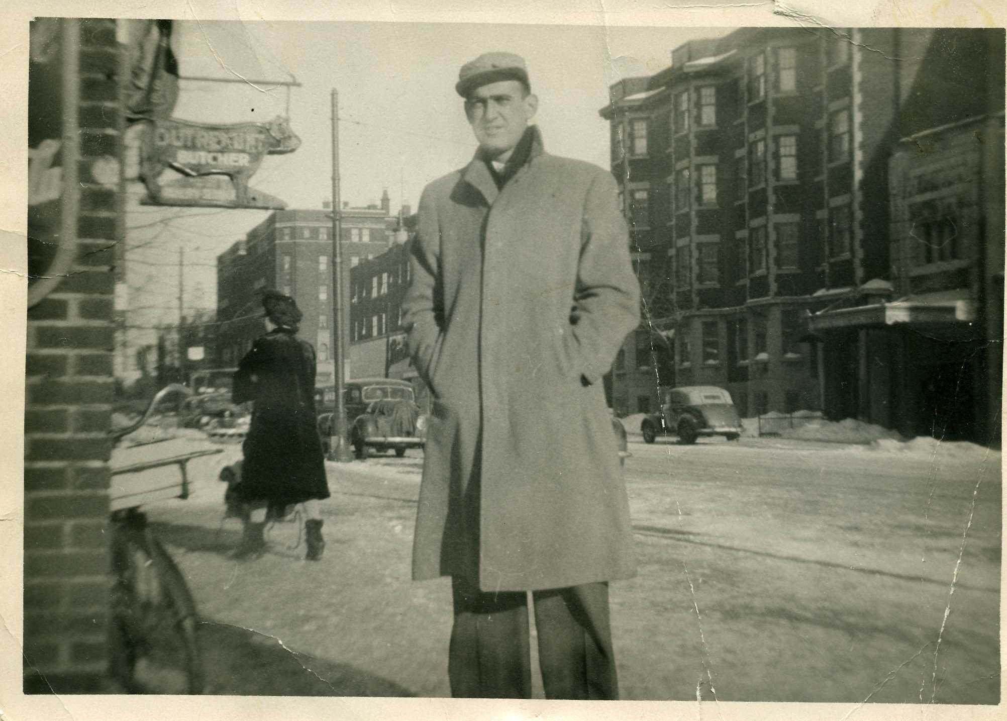 Edgar Clement Gittens