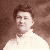 Ella Elizabeth (Seale) Gittens (1959-1946)