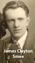 James Clayton Smee