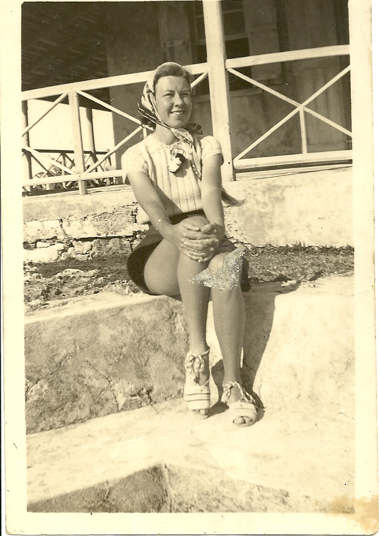 Edith 'Doreen' Gittens