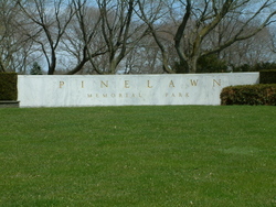 Pinelawn Memorial Park,