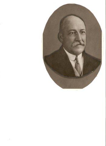 Samuel Clement Foster