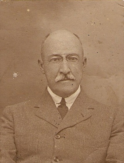 Samuel Clement Foster