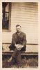 Albert Edward Stonehouse 