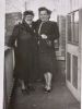 Audrey and her mother
