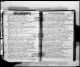 Baptism Mary Elizabeth Gittens or Elizabeth Margaret Gittens