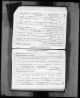 Marriage John Christie Deane
