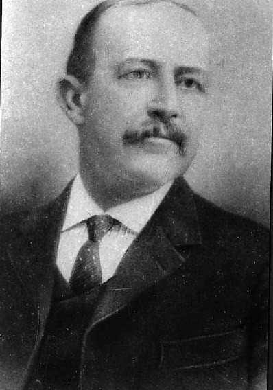 Samuel Clement (1862 – 1936)